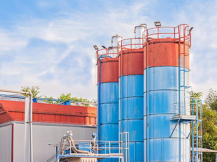 污水處理類案例2